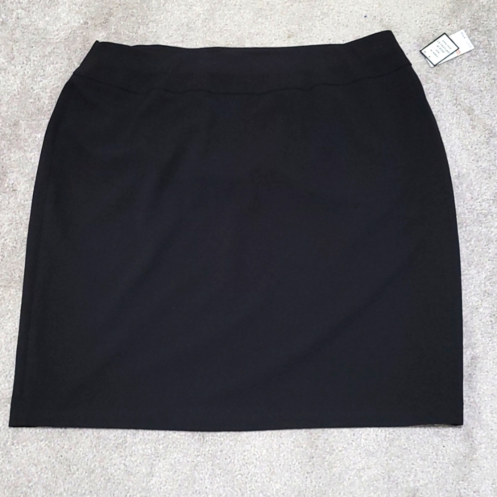 Nine West Straight skirt - Picture 1 of 6